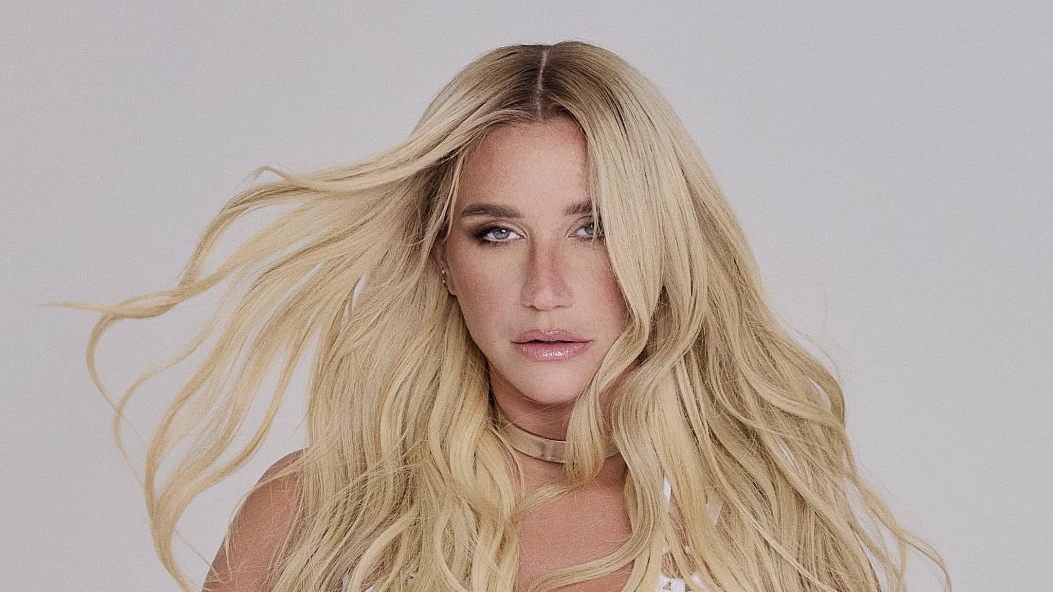 Kesha: The Freedom Tour