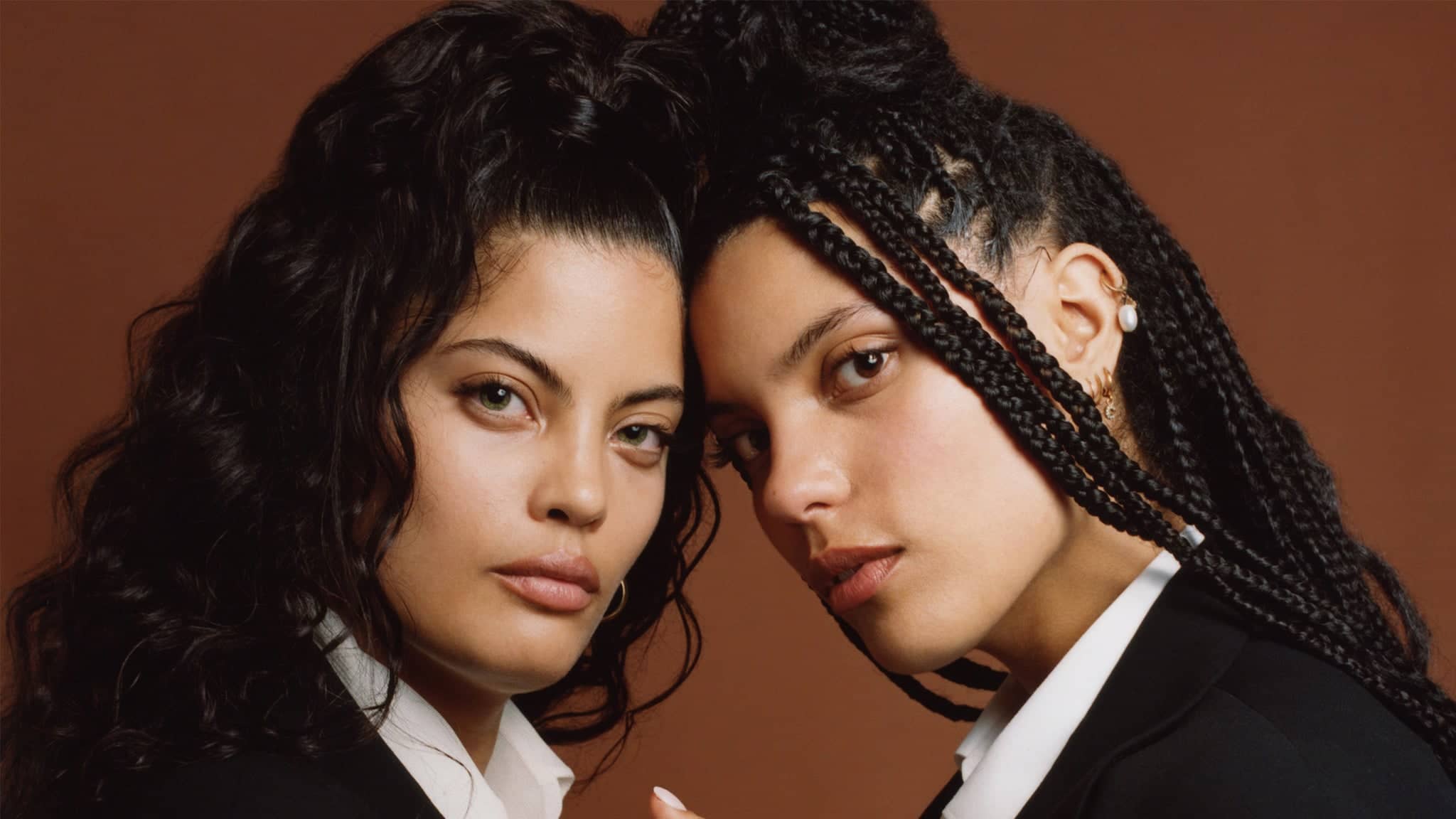 Ibeyi