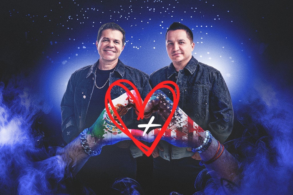 Jorge Medina & Josi Cuen - JUNTOS