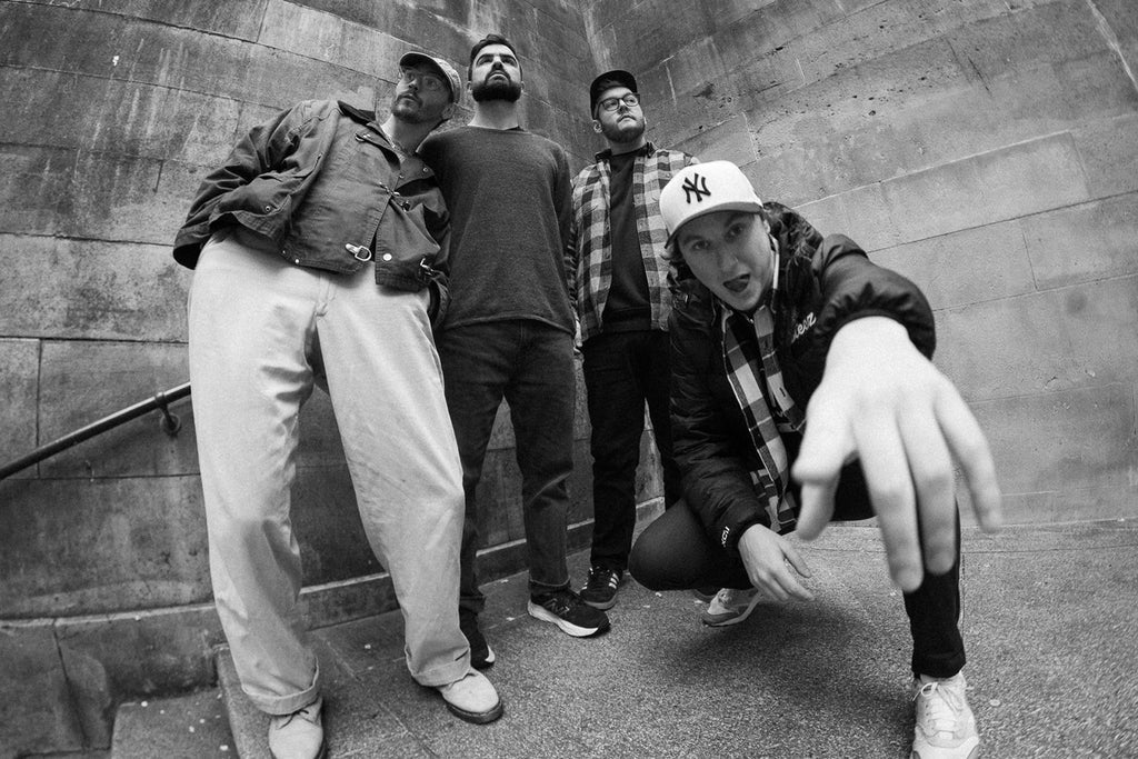 State Champs: Around The World and Back