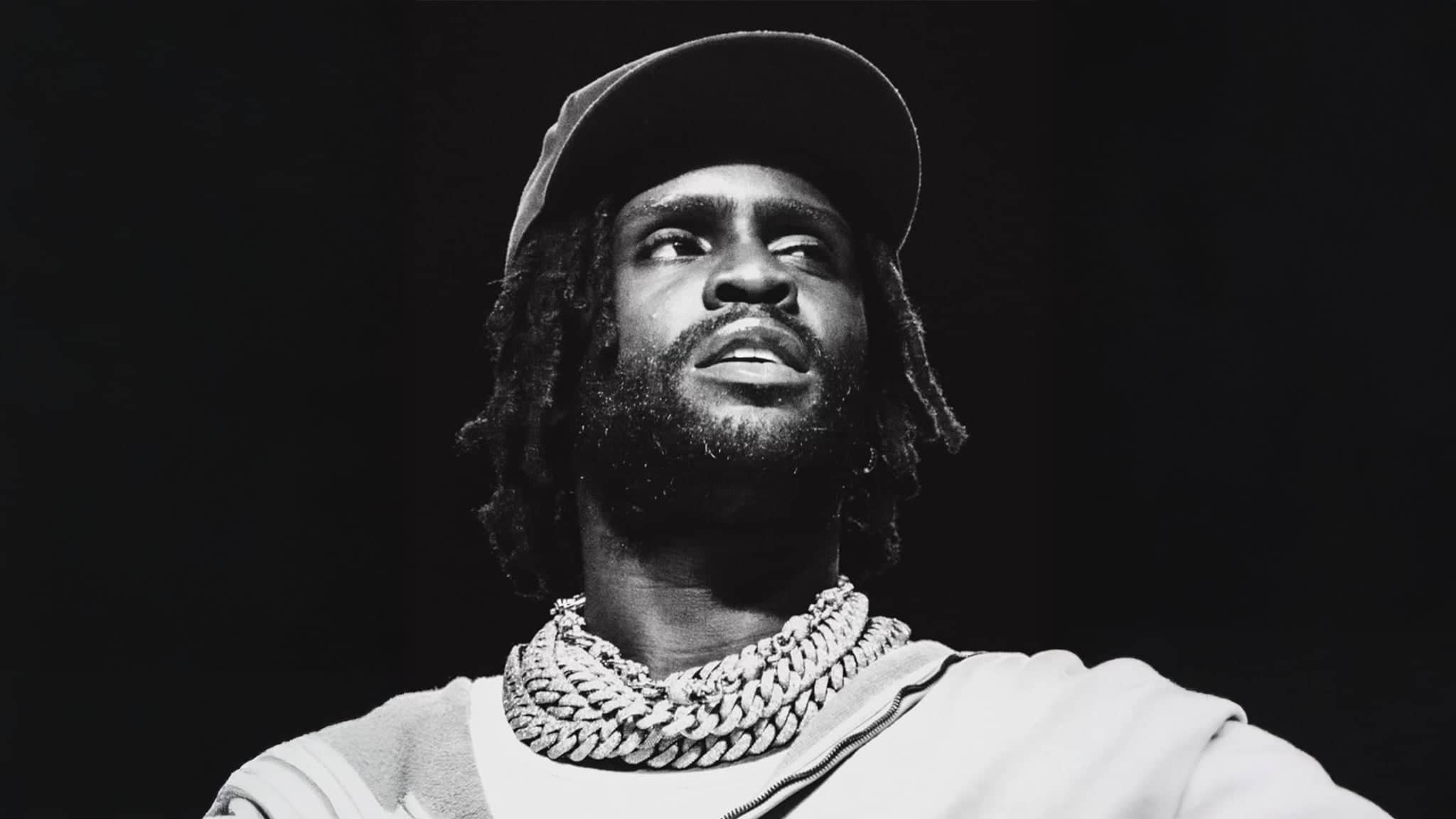 Chief Keef Live 2026