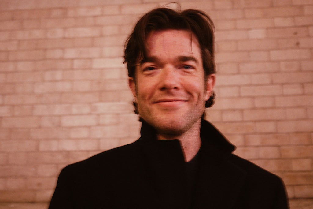 John Mulaney: Mister Whatever