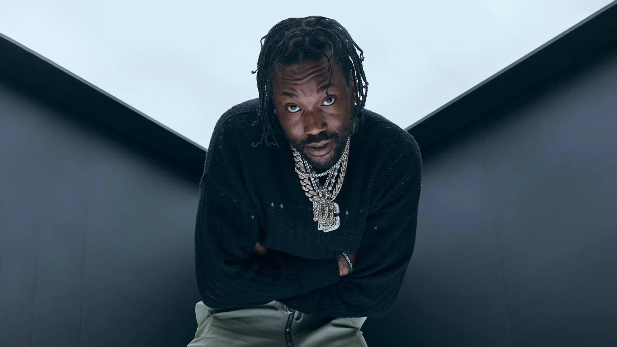 Meek Mill: Dream Chasers Nights
