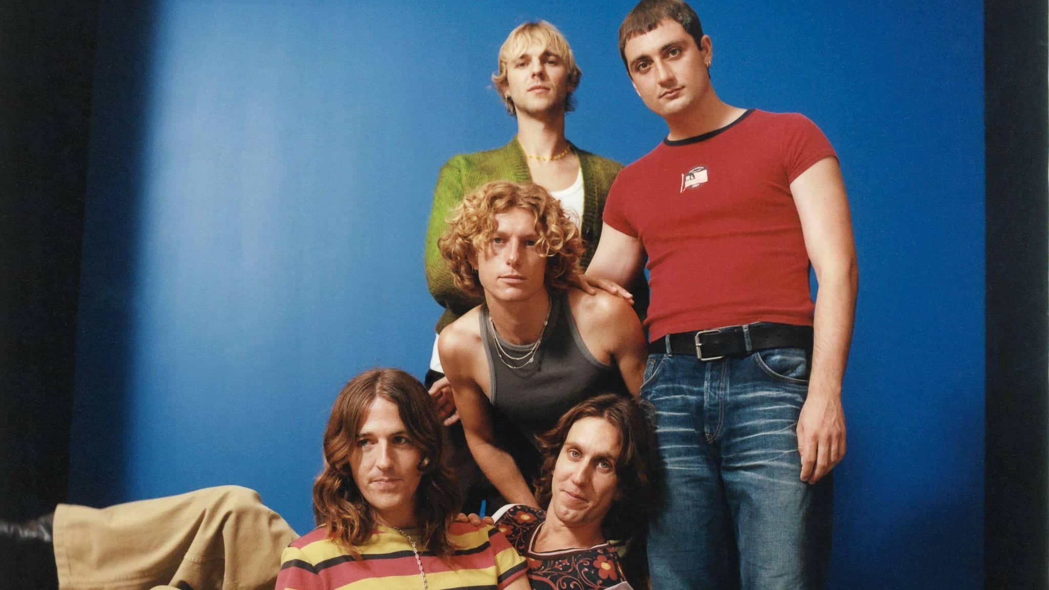 Parcels - Loved Tour 2026