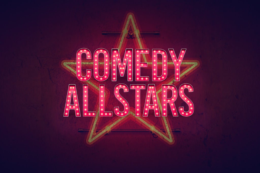 Comedy Allstars