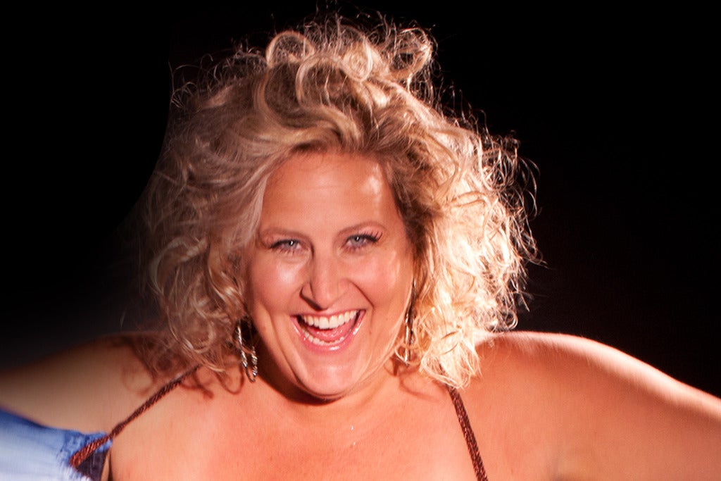Bridget Everett: Big Titties, Big Dreams