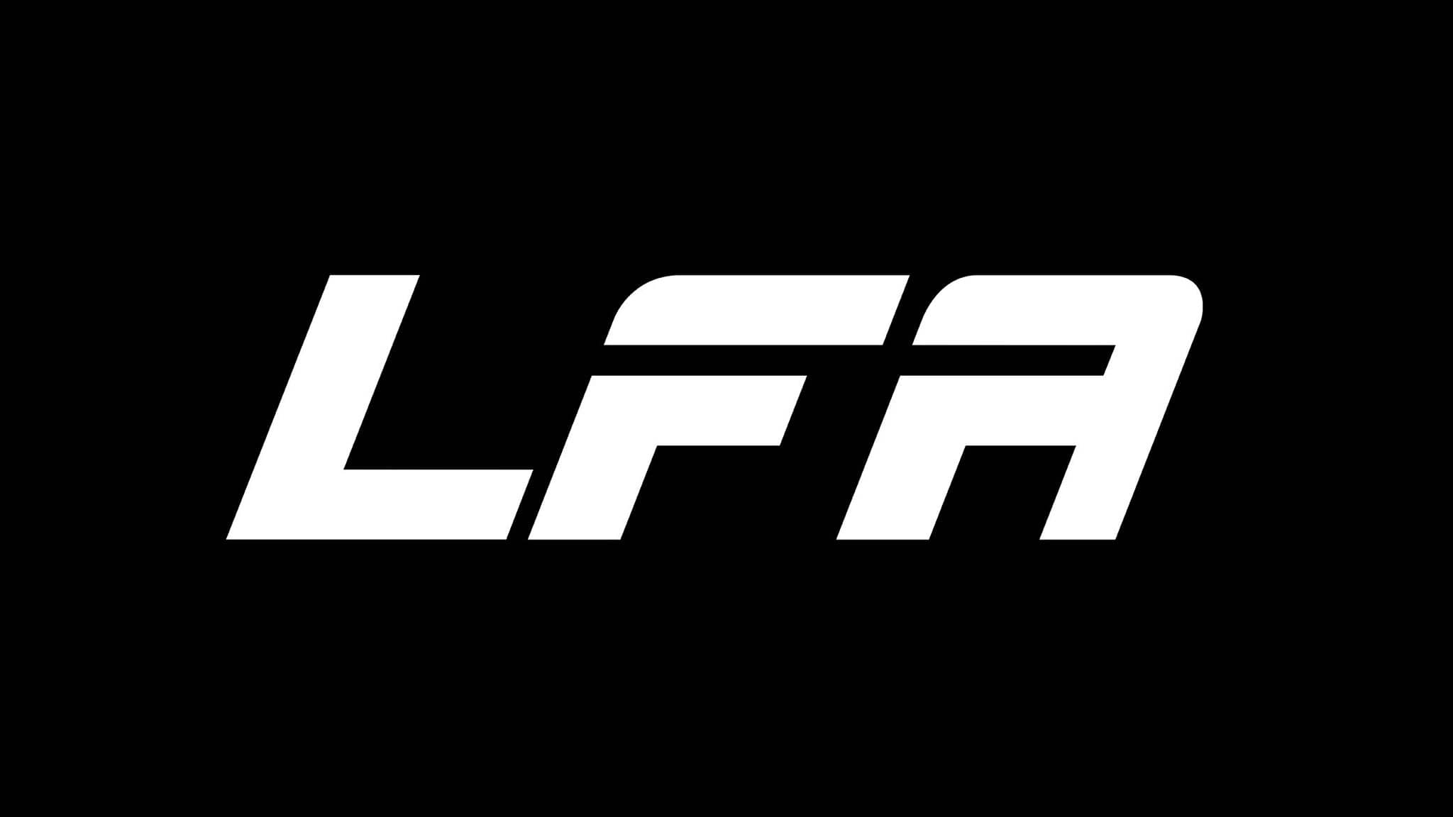 MONSTER ENERGY PRESENTS: LFA 247