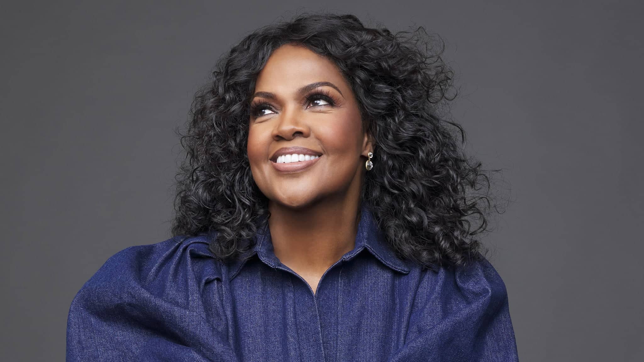 Christmas with CeCe Winans | Official Ticket + Hotel Packages