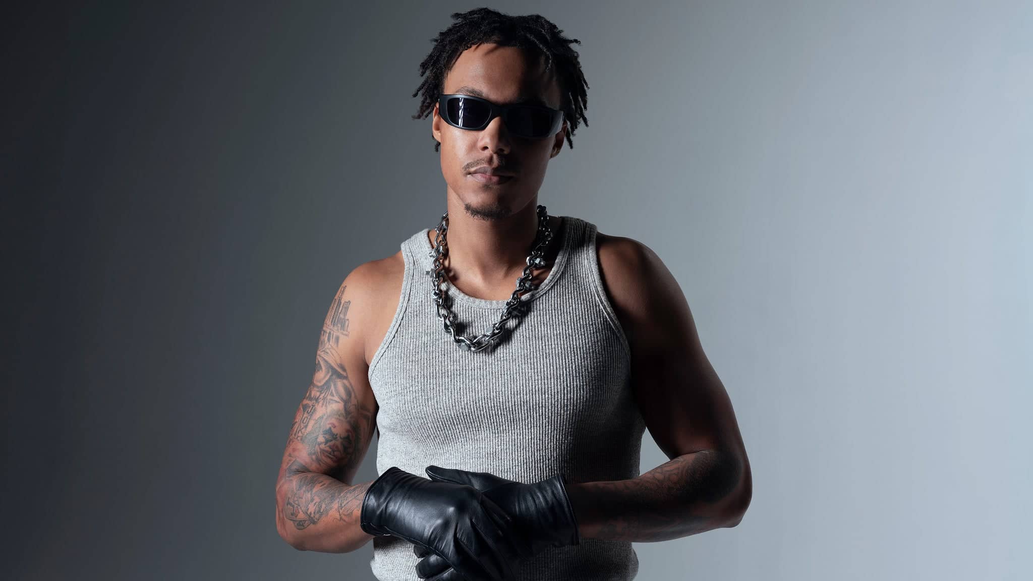 Skilla Baby: The Price of Fame Tour