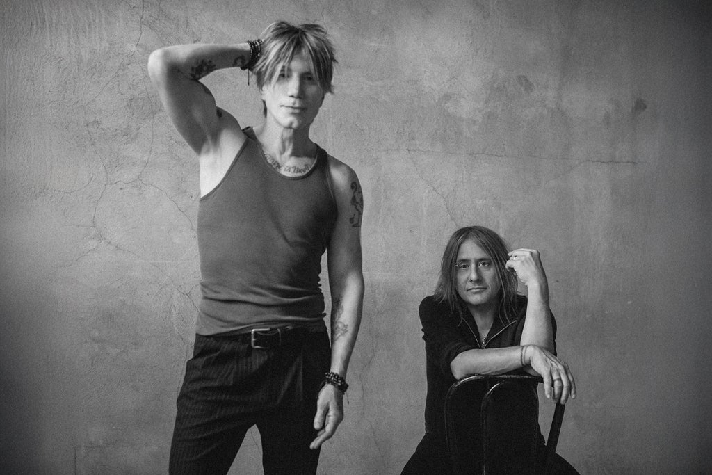 Goo Goo Dolls - Summer 2026