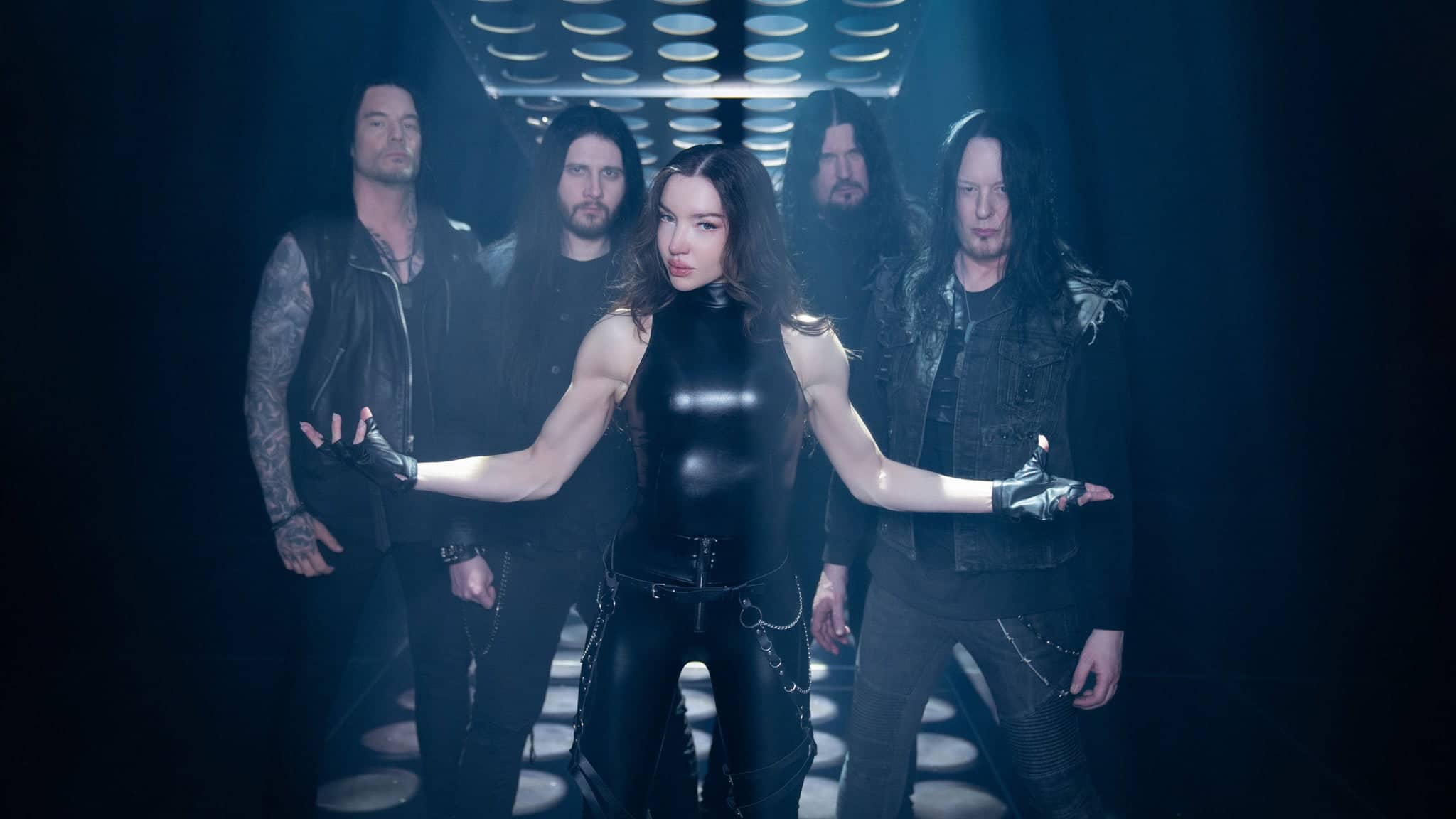Arch Enemy + The Black Dahlia Murder: Wrath Across North America 2026