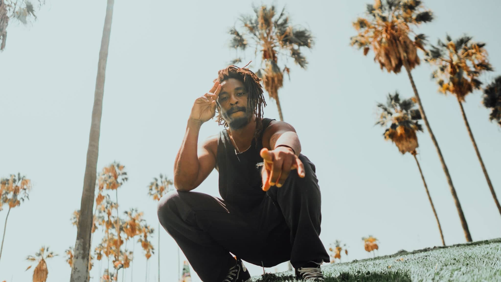 Shwayze - The Nostalgia Tour