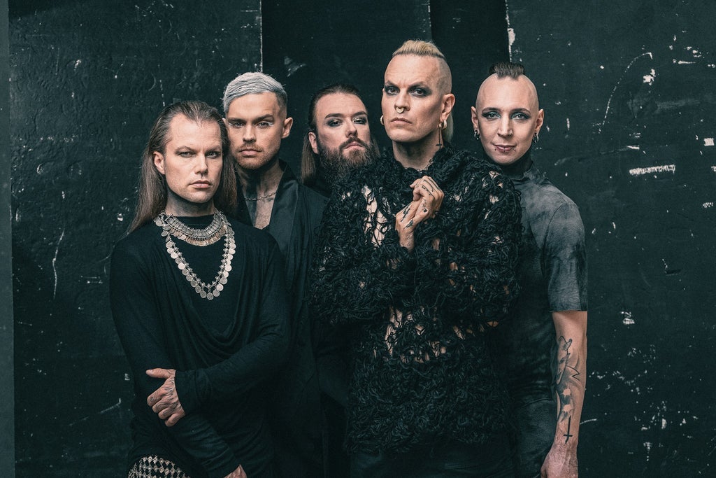 Lord Of The Lost & The Birthday Massacre