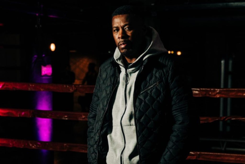 GZA: Celebrating 30 Years of Liquid Swords featuring Phunky Nomads