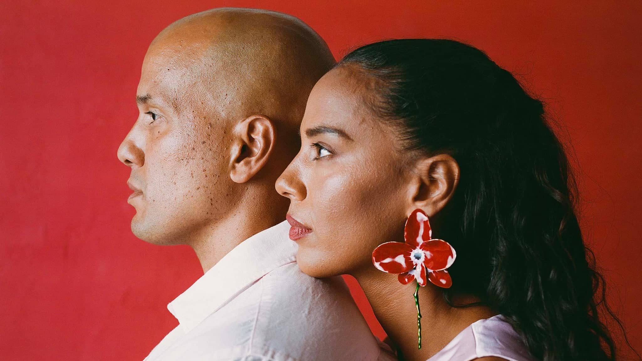 JOHNNYSWIM - Greetings from Georgica Pond