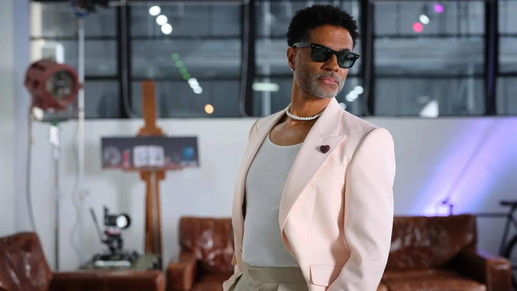 Eric Benét: You Do Tour