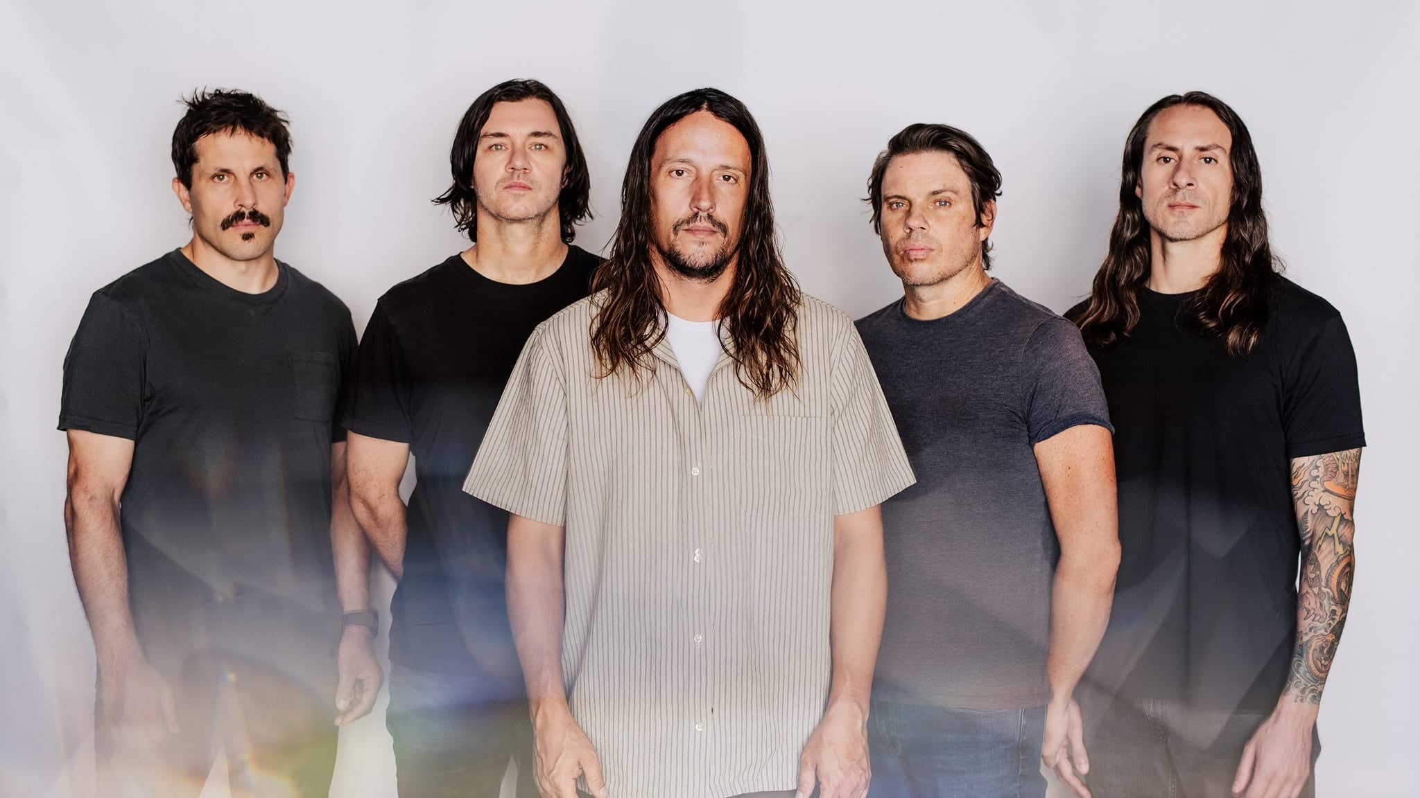 Saosin: 20 Years of Self-Titled