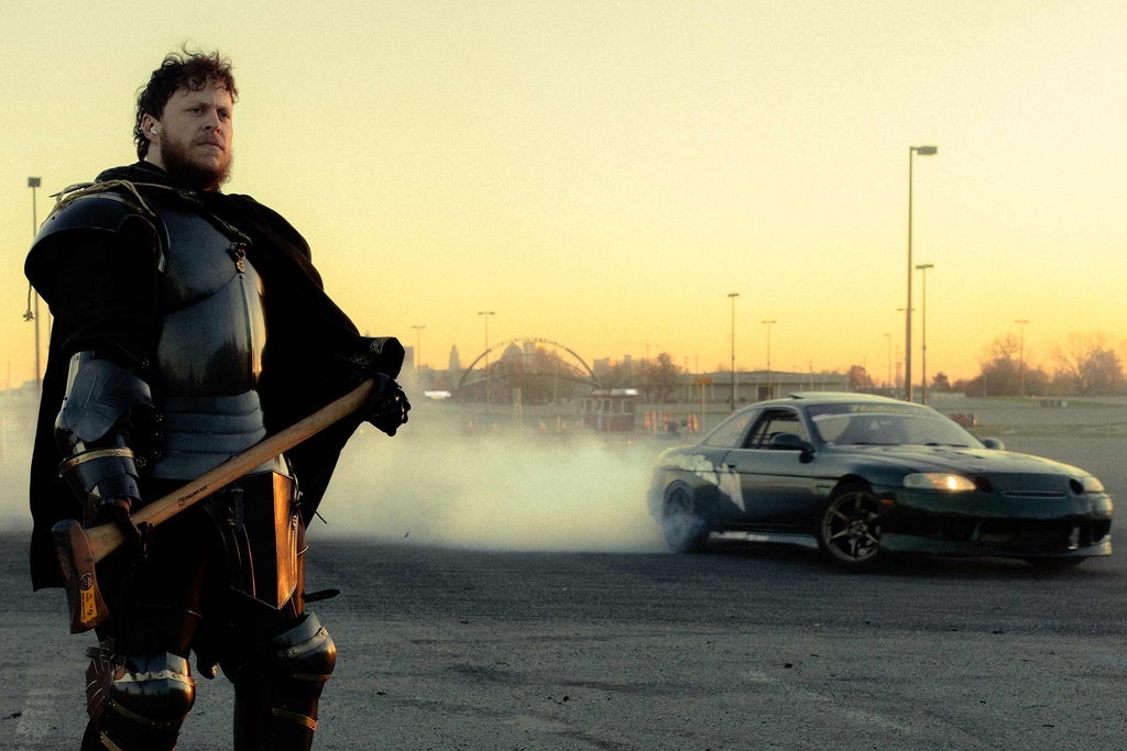 Bilmuri - Kinda Hard Tour