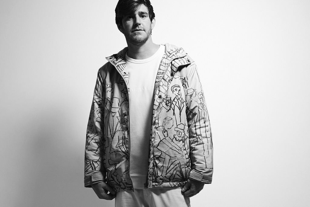 NGHTMRE Presents: MINDFULL