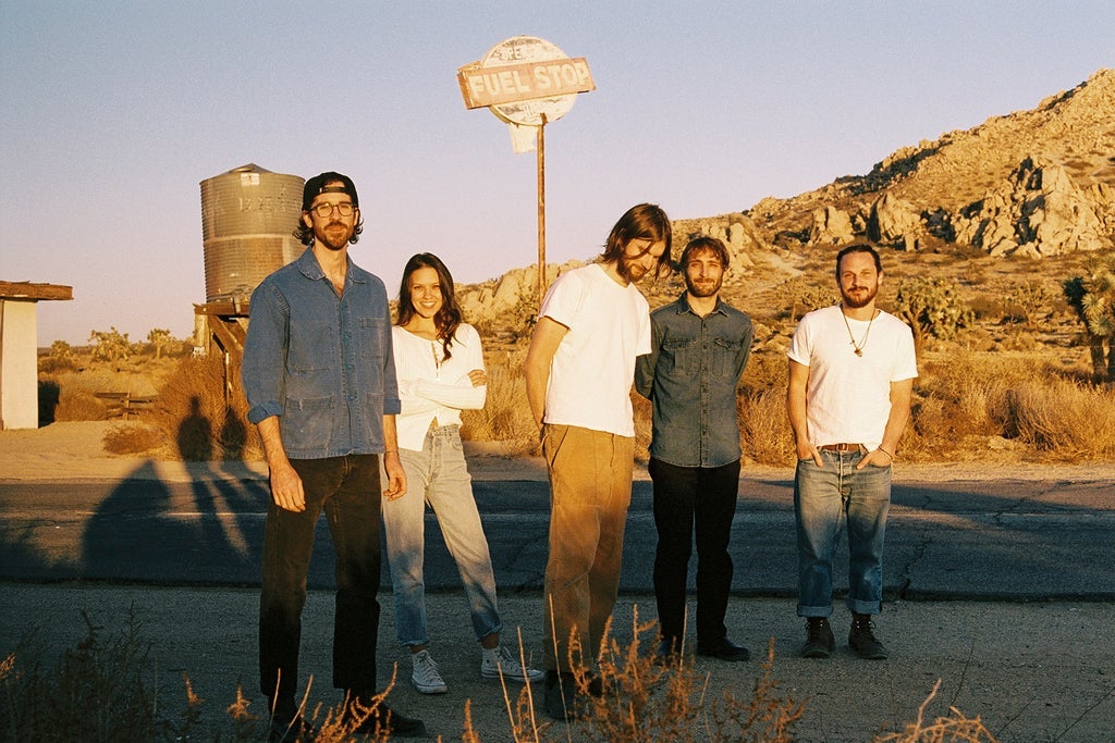 Mt. Joy 2026: Celebrating 10 Years Of Mt. Joy