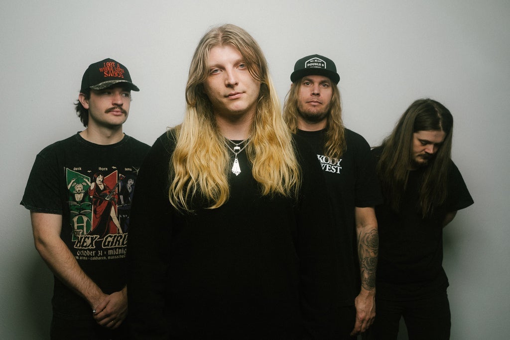 Dexter and The Moonrocks