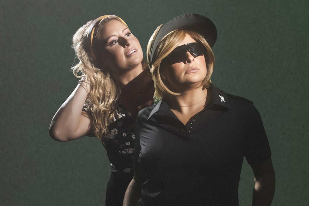 Becky Robinson: Members Only Tour