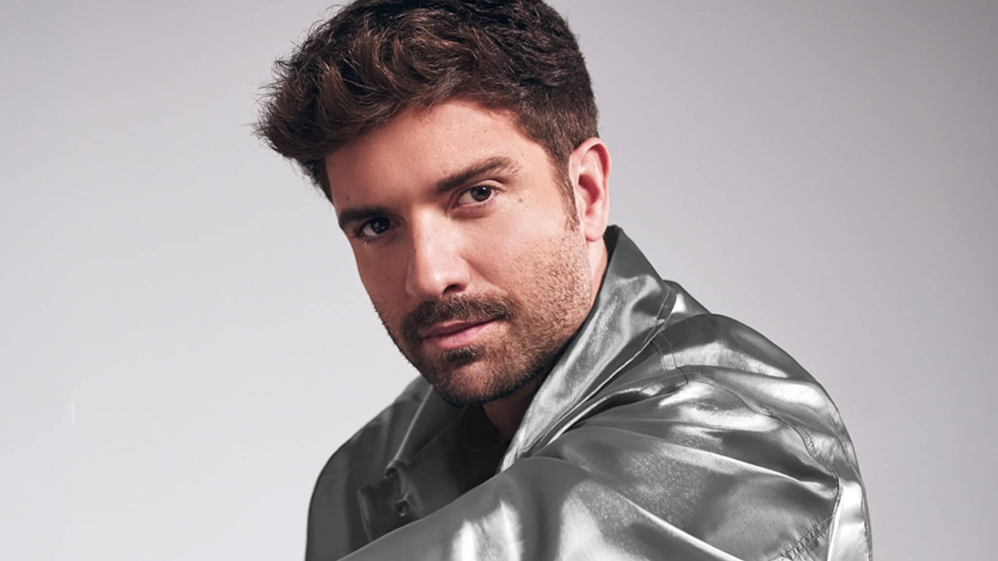 PABLO ALBORAN - GLOBAL TOUR KM0