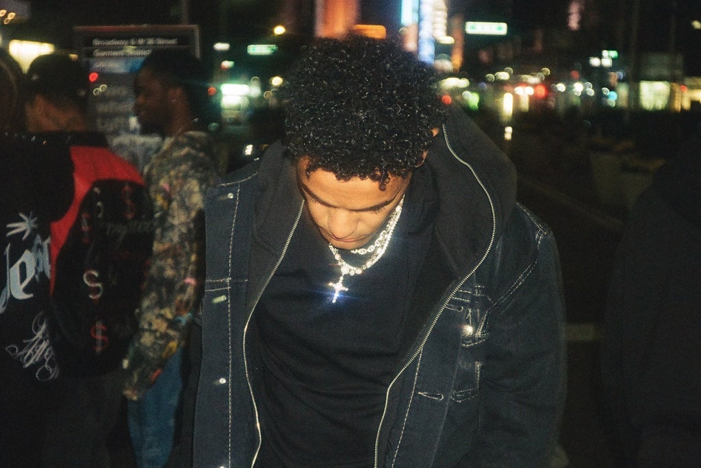 Lithe - Euphoria Tour