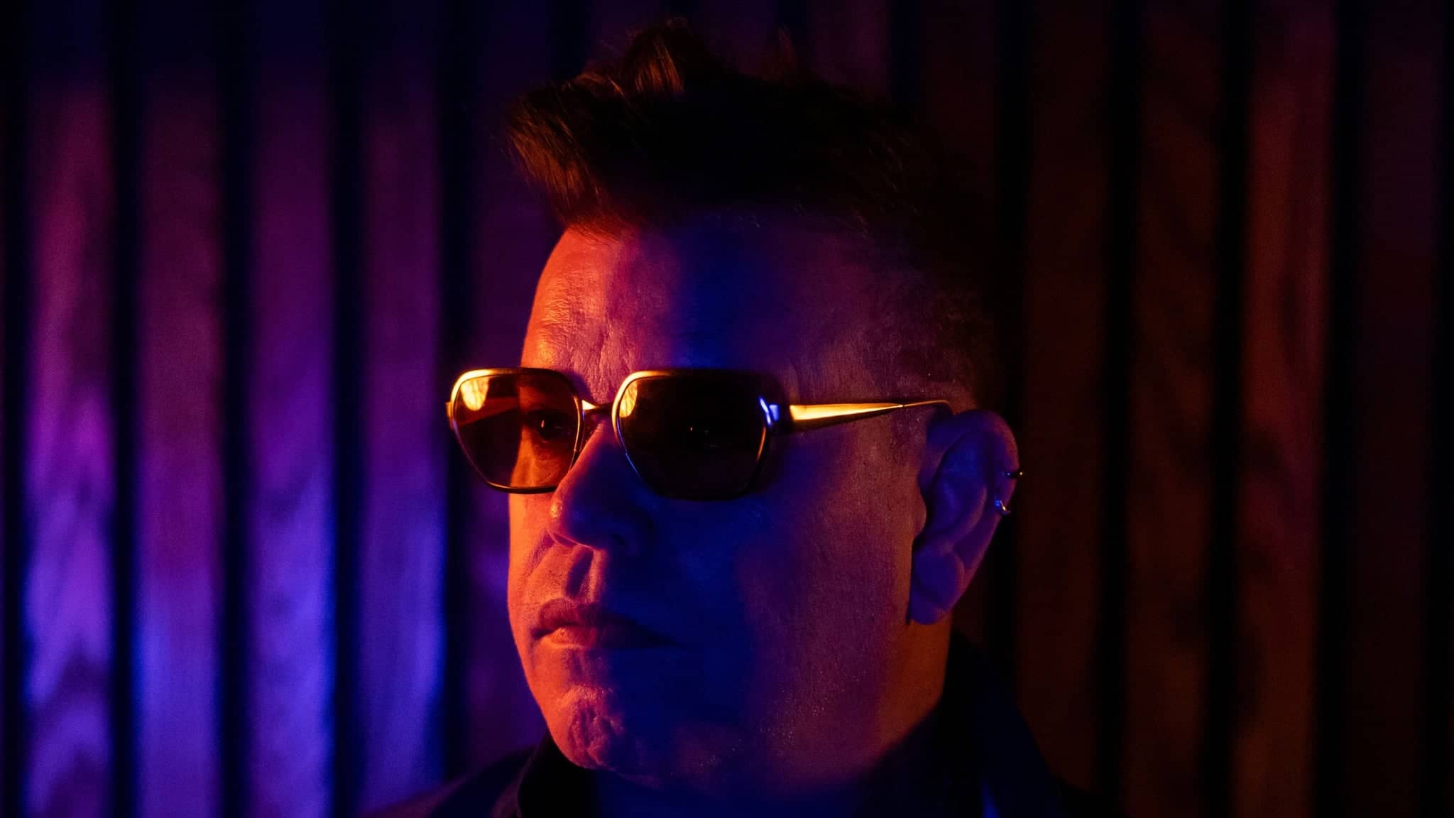 Paul Oakenfold + The Crystal Method - Mission Underground Tour
