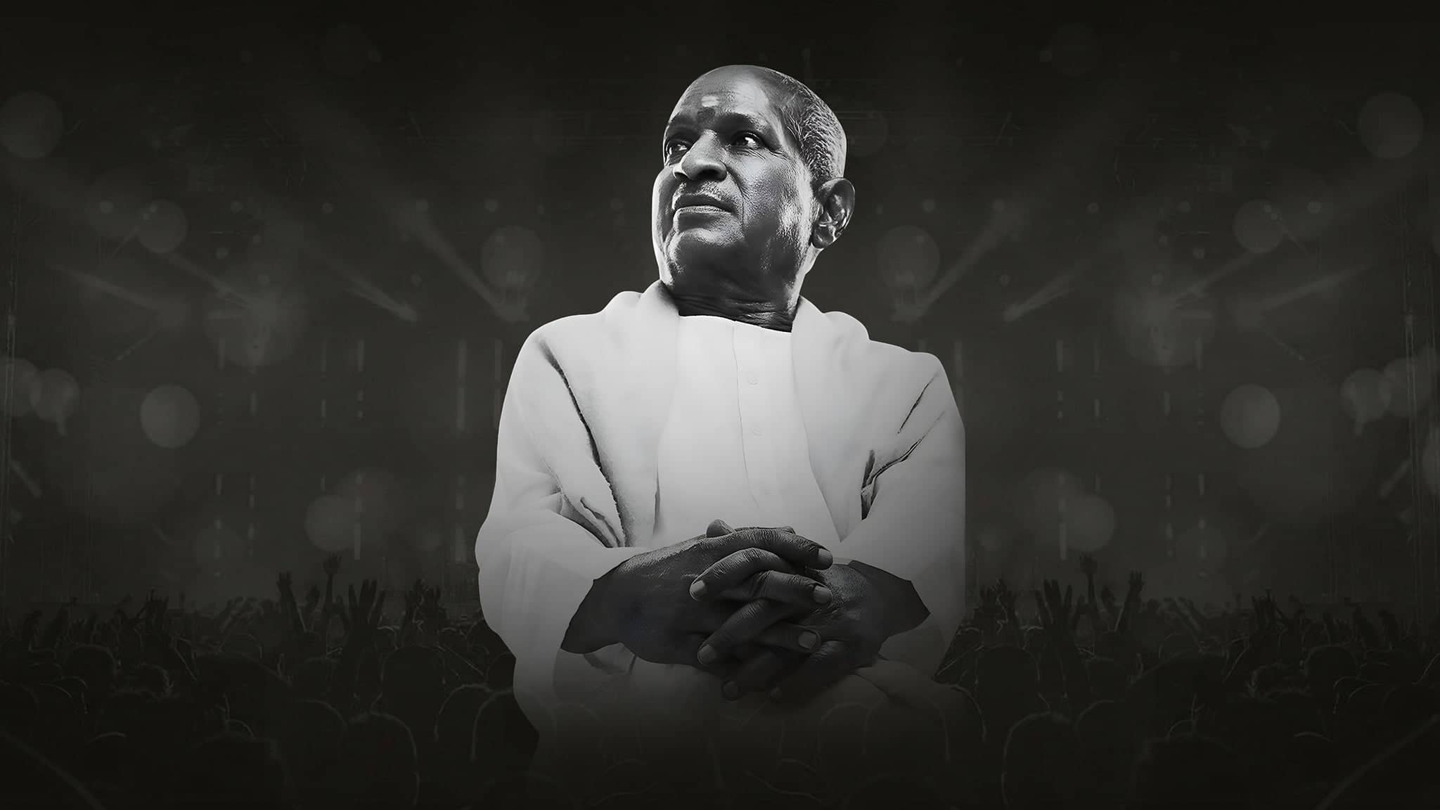 Raja 50 - Ilaiyaraaja Live In Concert