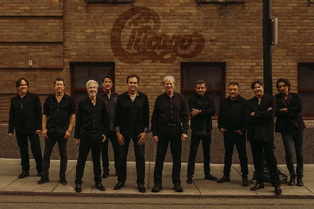 Chicago