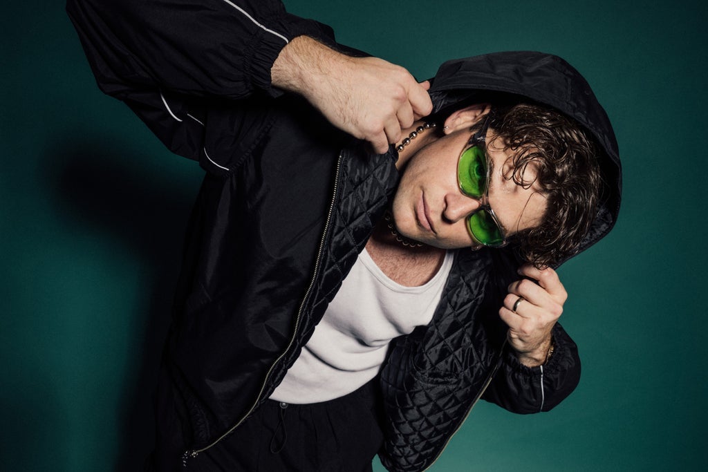 Insomniac presents JSTJR: Techno Playground II