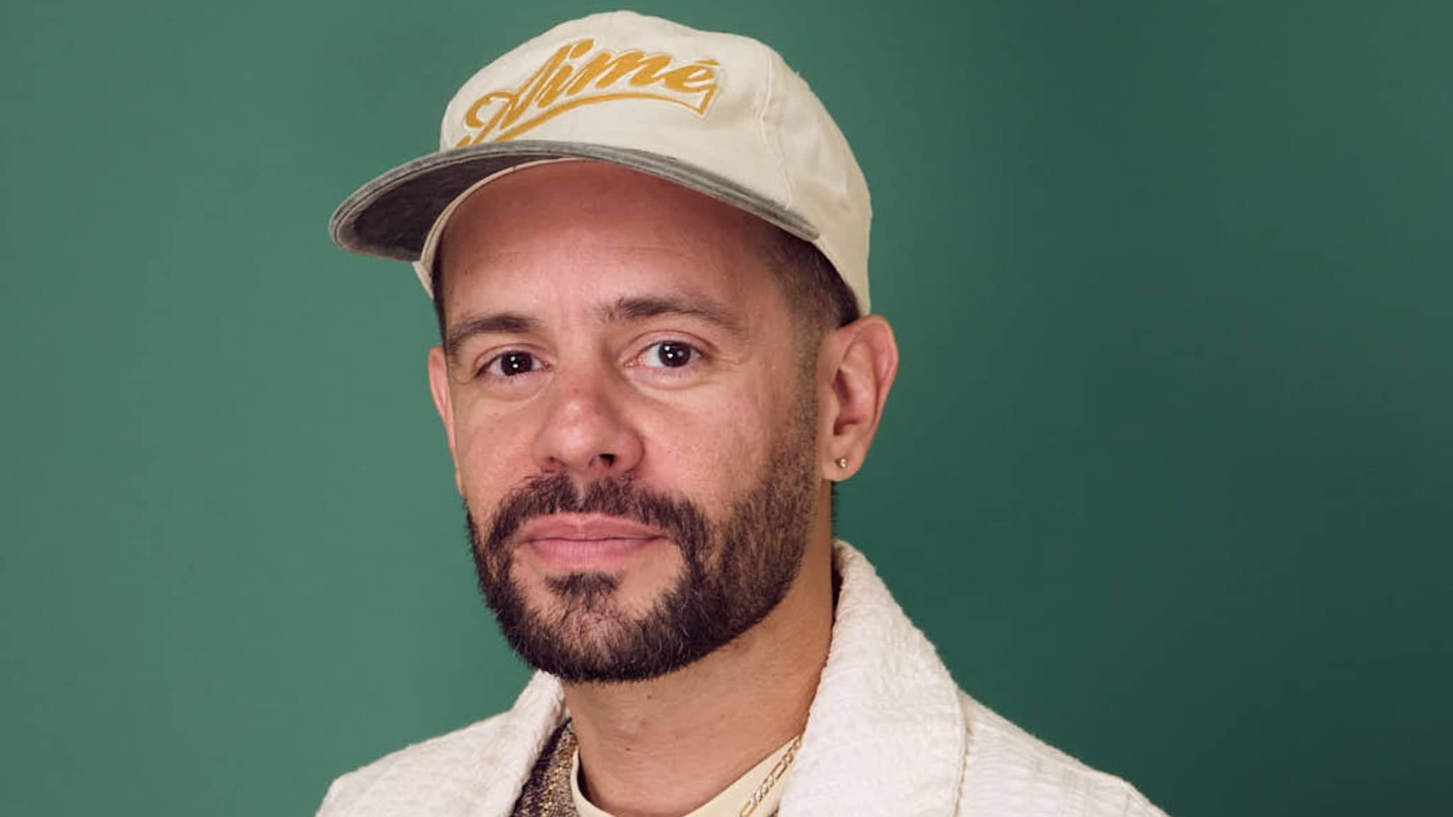 Chris Andrade: M.U.T.A.R (en EspaƱol)