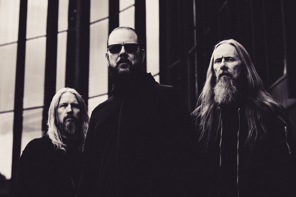 Amplified Alpine Presents Emperor: The Emperial Wrath Tour