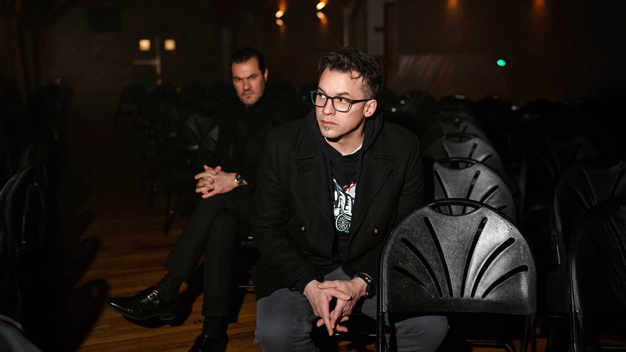Rise Up Select Presents: Atmosphere - The Winter Carnival Tour 2027