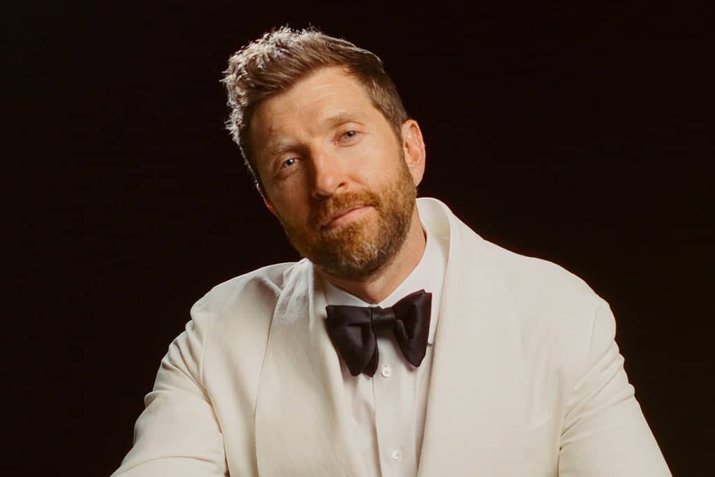 Brett Eldredge: Glow 10 Year Anniversary Tour
