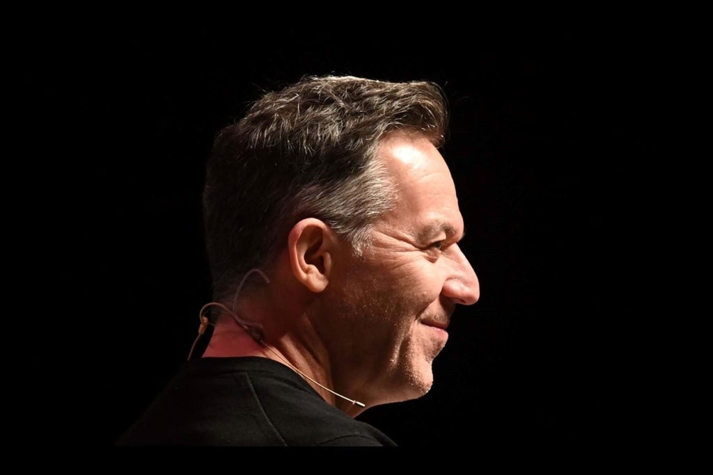 GUTFELD LIVE '26 Featuring Greg Gutfeld and special guest Tom Shillue