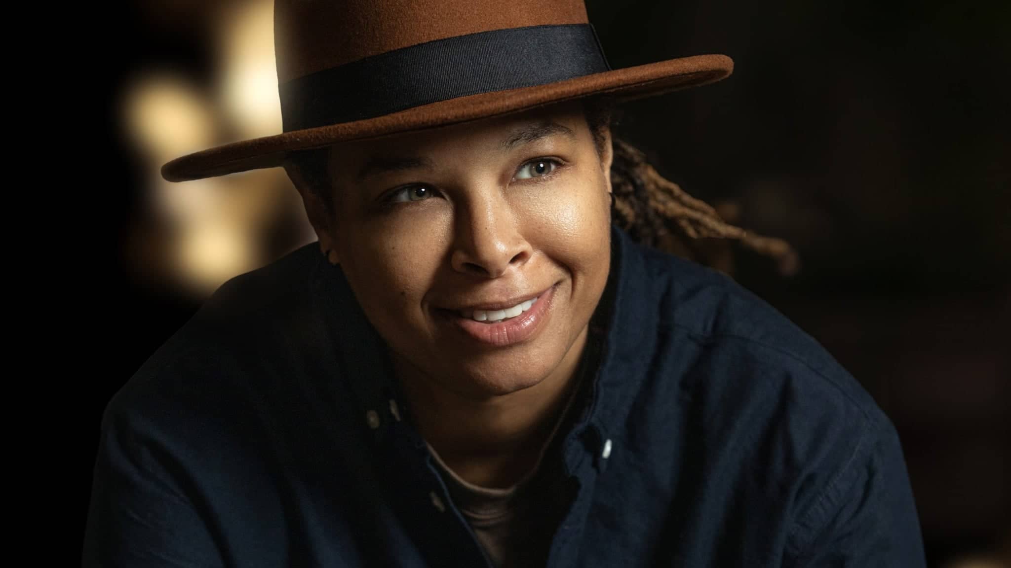 ChauntƩ Wayans - Selective Sin Comedy Tour