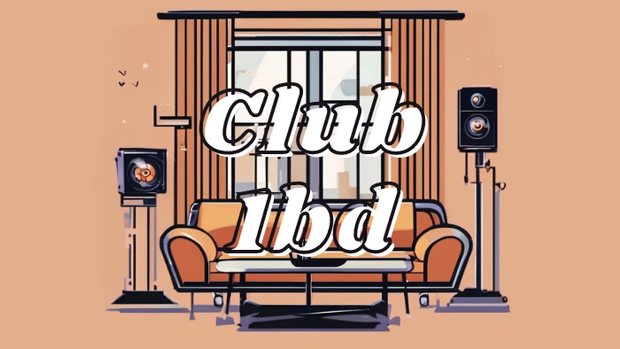 Club 1BD ft. Arty Furtado
