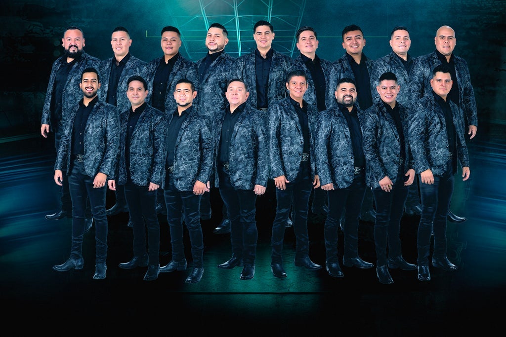 LA ORIGINAL BANDA EL LIMÓN - 60 ANIVERSARIO