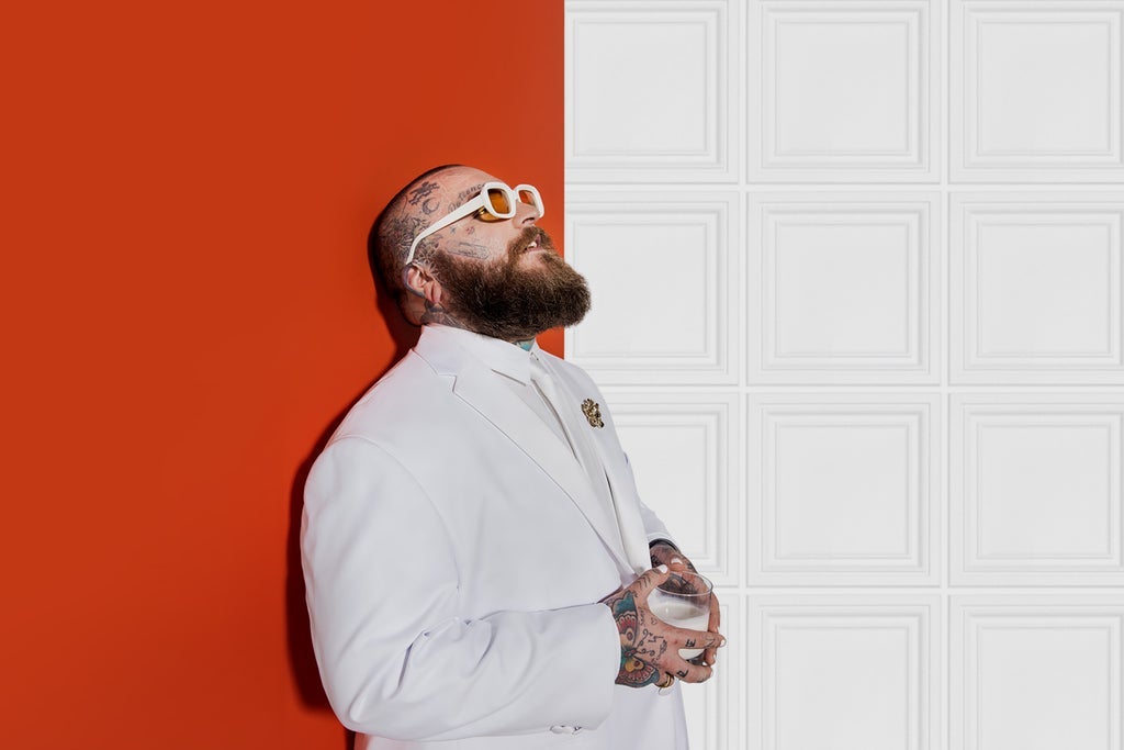 Teddy Swims - Kegsmas 2025