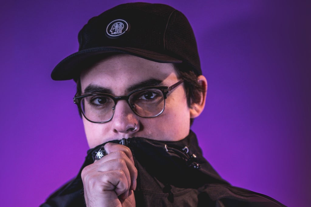 Bassrush Presents: Chef Boyarbeatz (18+)