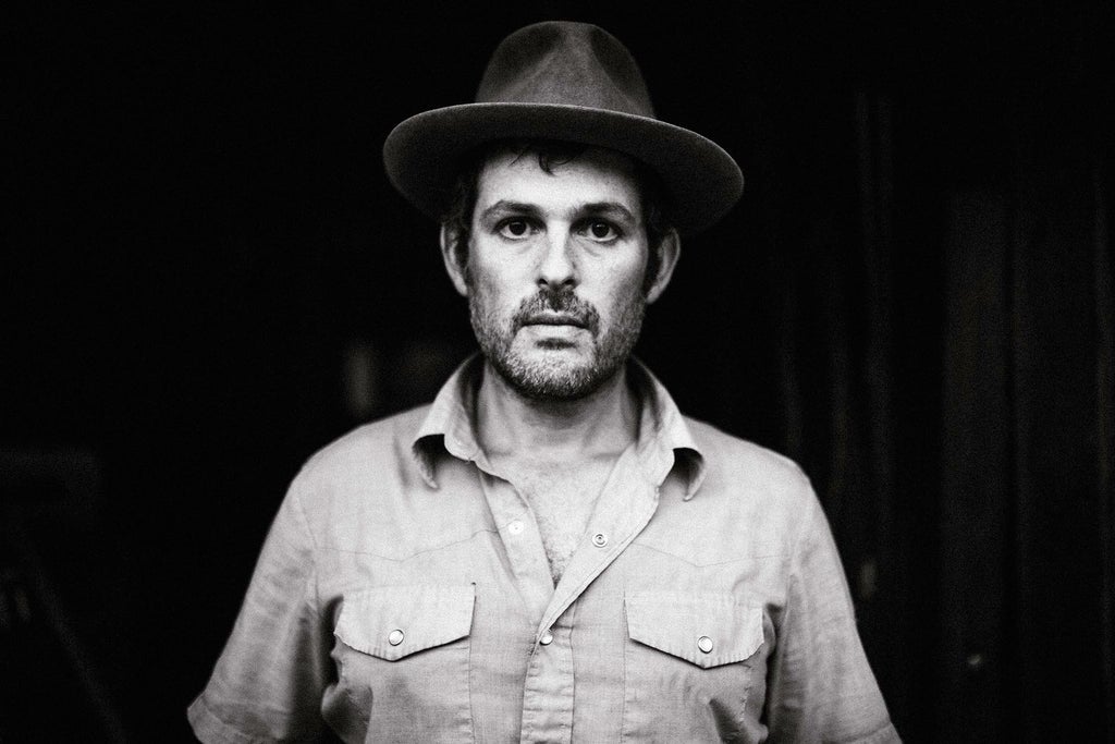 An Intimate Acoustic Evening with Gregory Alan Isakov