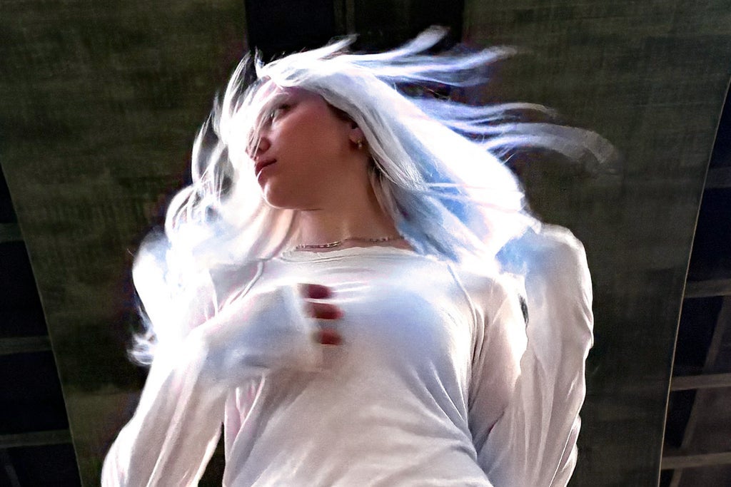 Mixed Feelings Presents: DJ_Dave (18+)