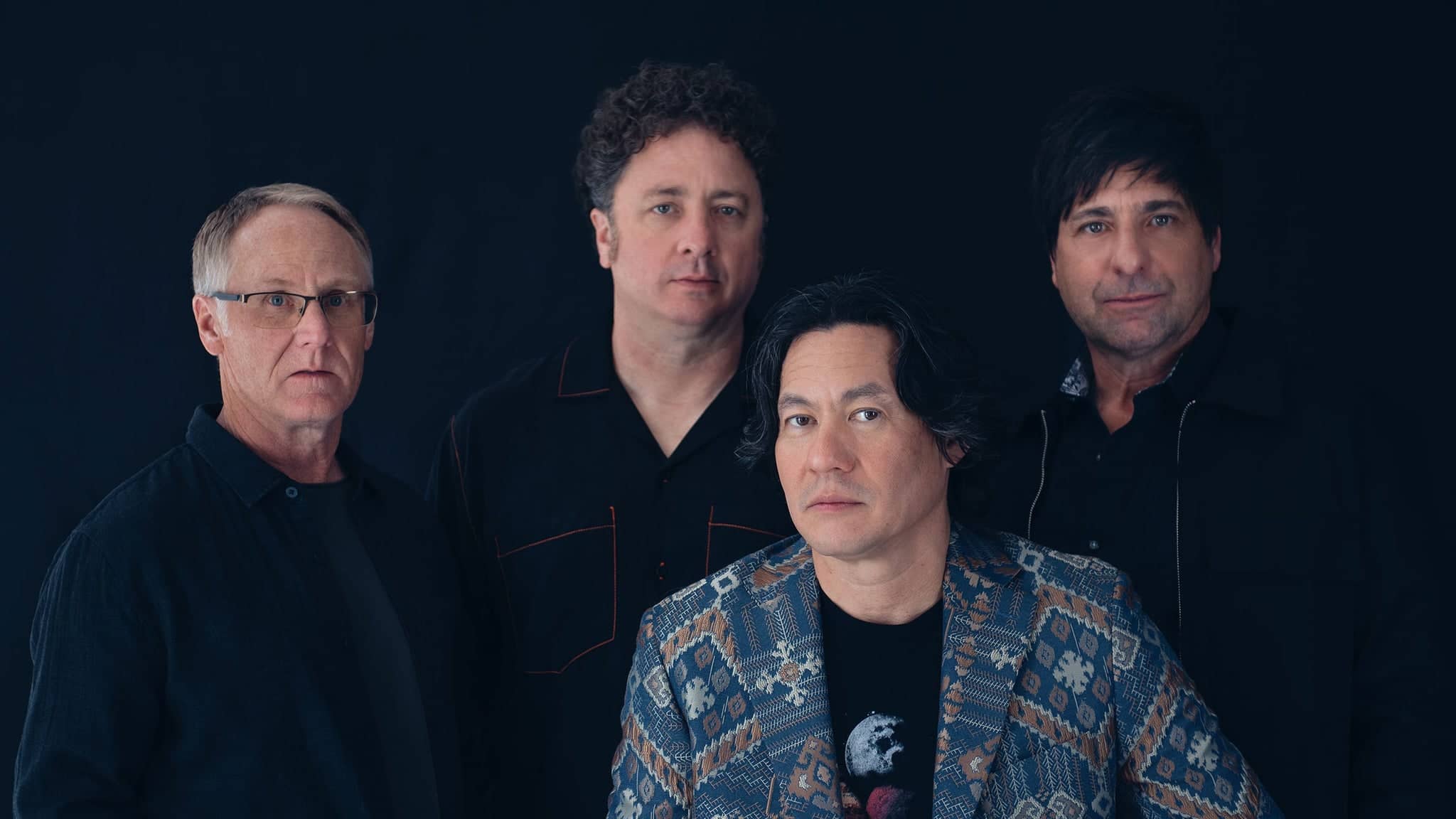 WTTS Rock to Read: Big Head Todd and the Monsters - Winter Tour 2026