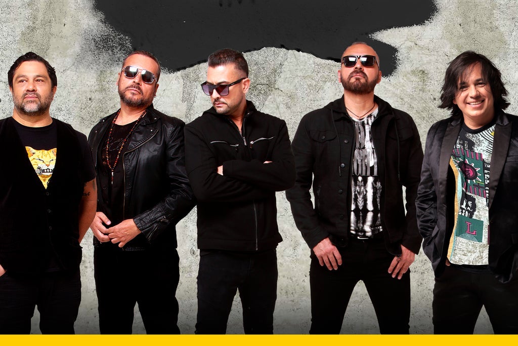 Elefante 30 Years Tour