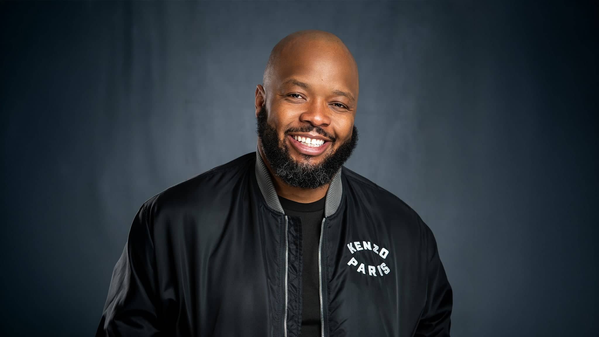 Grief Sucks: A One Man Show By Kevonstage (16+) EARLY SHOW