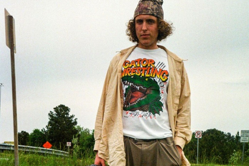 All Gas No Brakes x Channel 5 "Carnival"