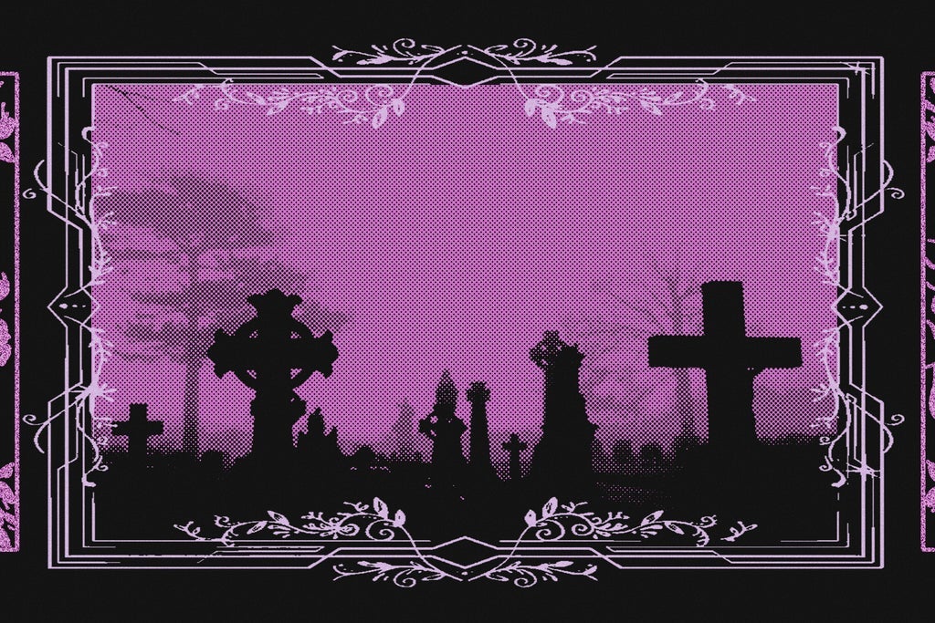 CRIMEWAVE: A POST-PUNK & DARKWAVE PARTY (18+)