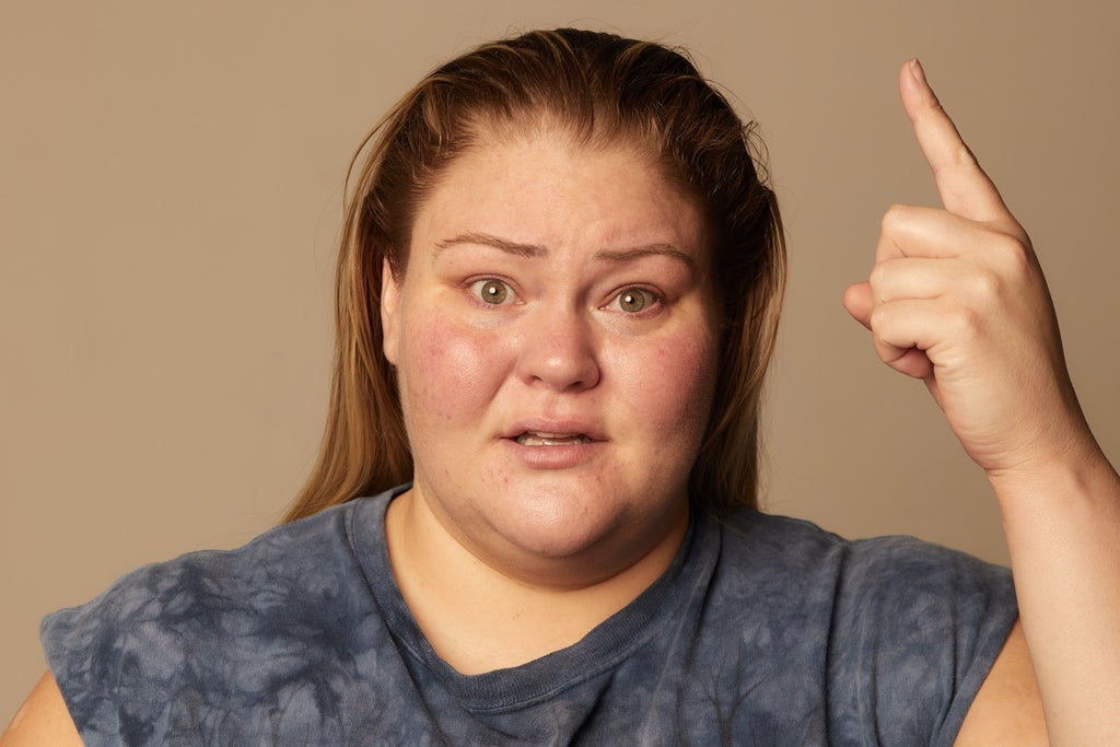 Chelcie Lynn: Trailer Trash Tammy The Loose Lips Tour